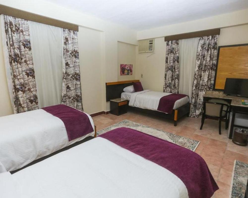 фото Jawhara Inn Hotel فندق الجوهرة