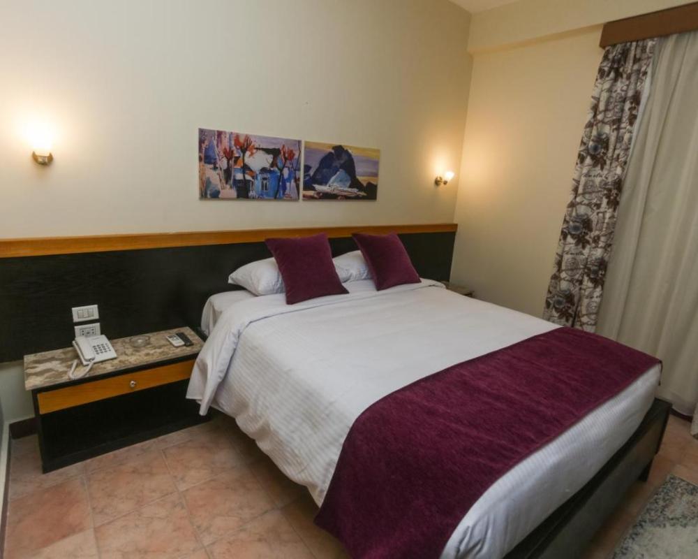 фото Jawhara Inn Hotel فندق الجوهرة