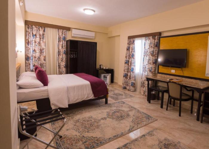 Jawhara Inn Hotel فندق الجوهرة