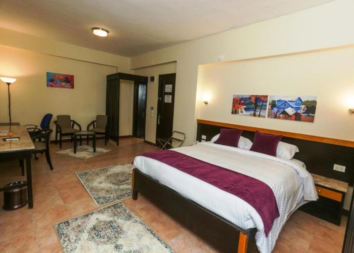 Jawhara Inn Hotel فندق الجوهرة