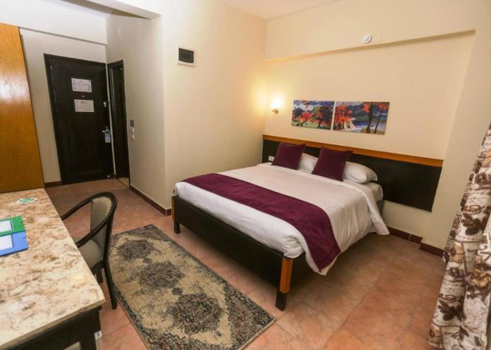 Jawhara Inn Hotel فندق الجوهرة