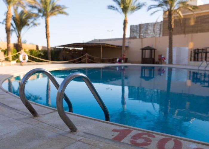 Jawhara Inn Hotel فندق الجوهرة