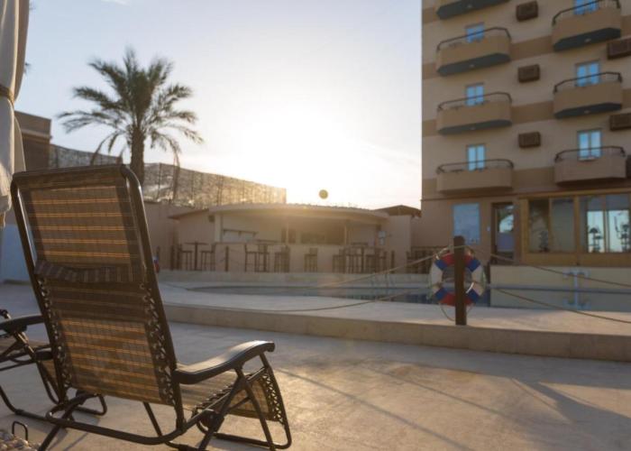 Jawhara Inn Hotel فندق الجوهرة