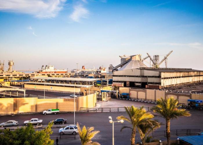 Jawhara Inn Hotel فندق الجوهرة