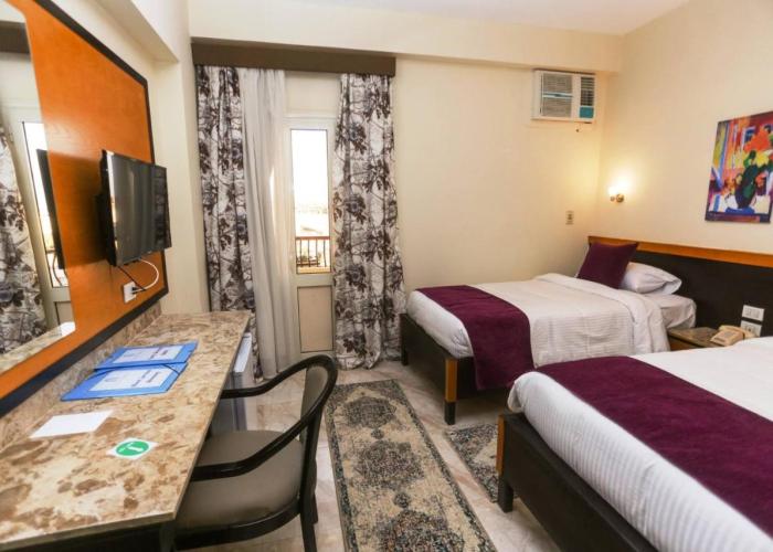 Jawhara Inn Hotel فندق الجوهرة