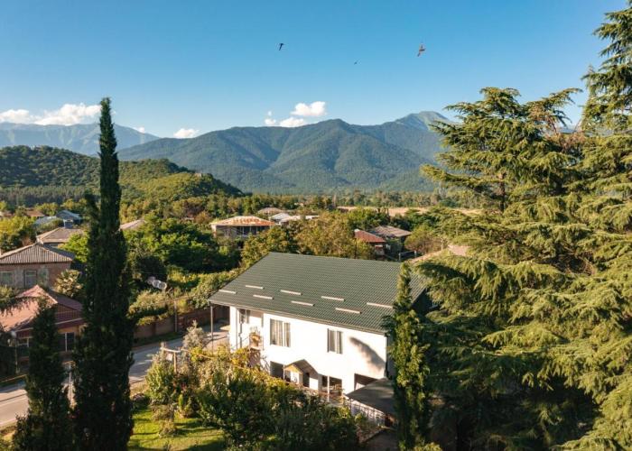 Guesthouse Orenda