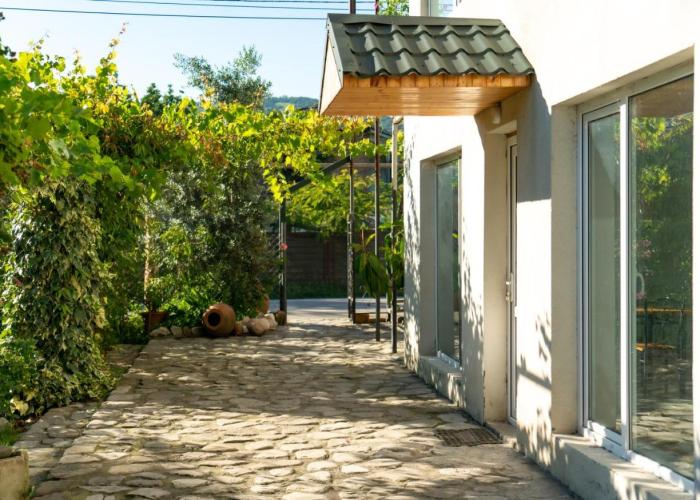 Guesthouse Orenda
