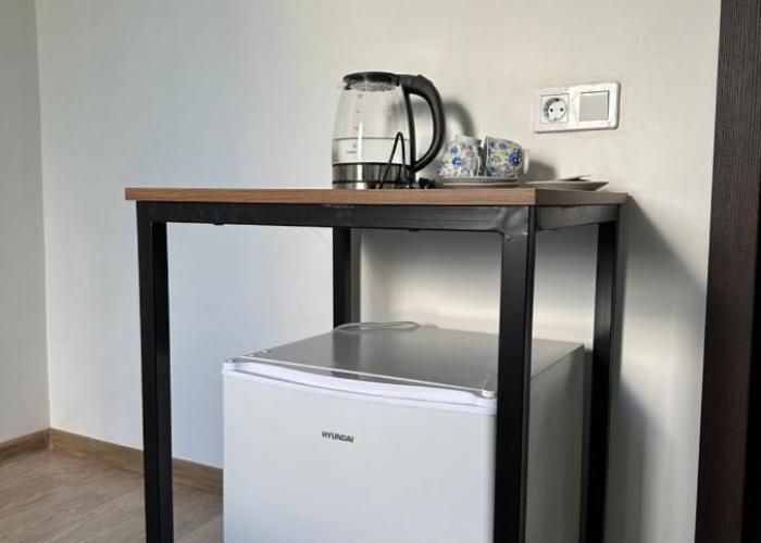 Guesthouse Orenda
