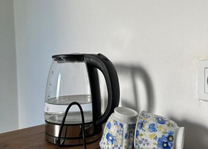 Guesthouse Orenda