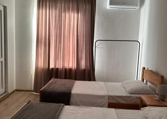 Guesthouse Orenda