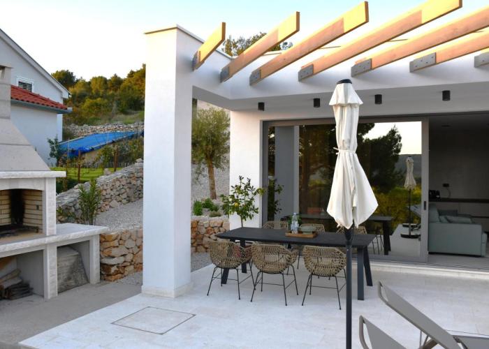 Villa Sullago