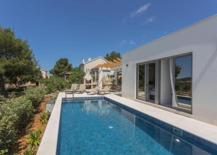 Villa Sullago