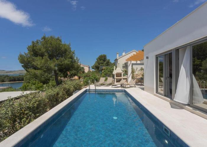 Villa Sullago