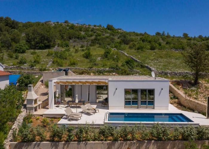 Villa Sullago