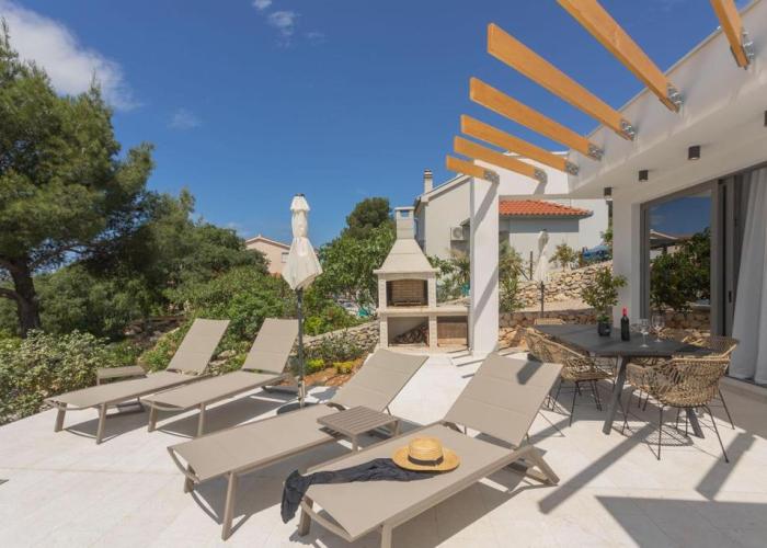 Villa Sullago
