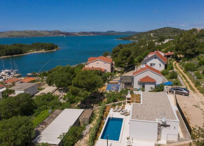 Villa Sullago