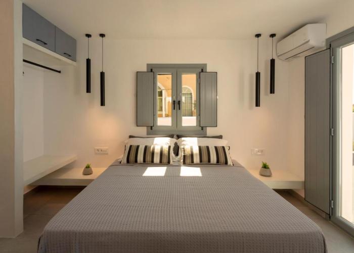 Linea Luxury Suites