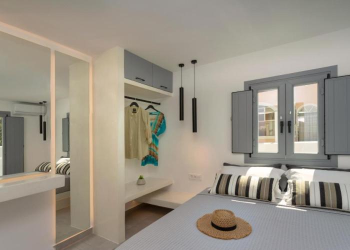 Linea Luxury Suites