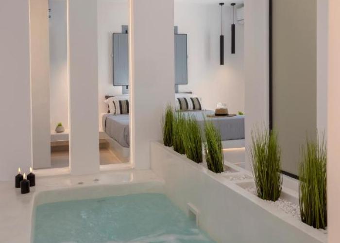 Linea Luxury Suites