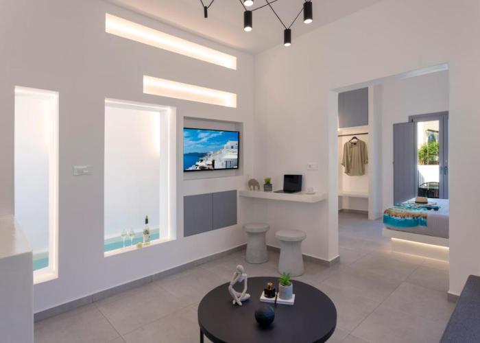 Linea Luxury Suites