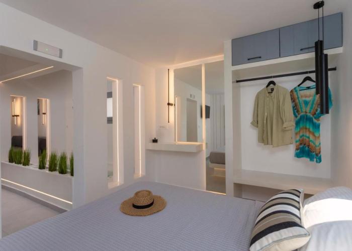 Linea Luxury Suites