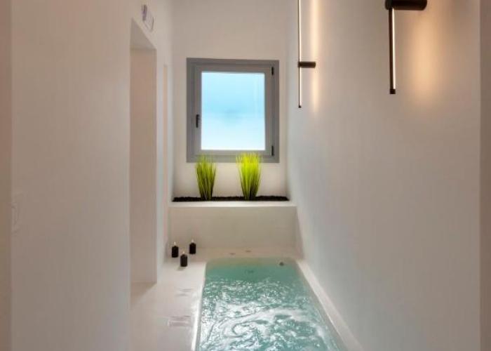 Linea Luxury Suites