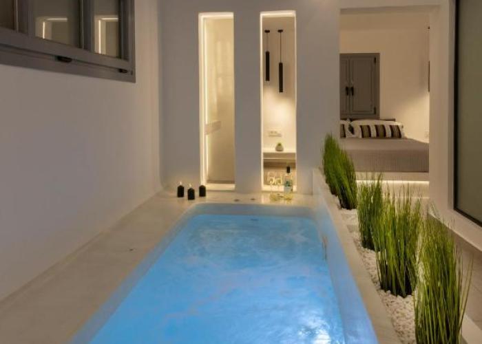 Linea Luxury Suites