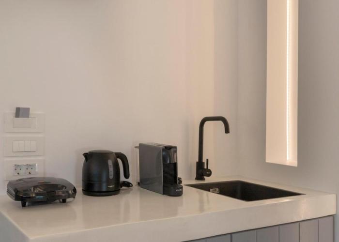 Linea Luxury Suites