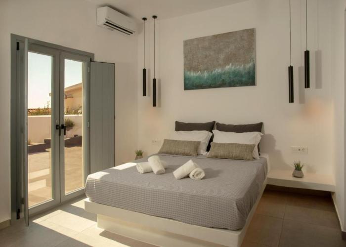 Linea Luxury Suites