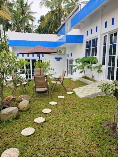 Villa Rumah Kita