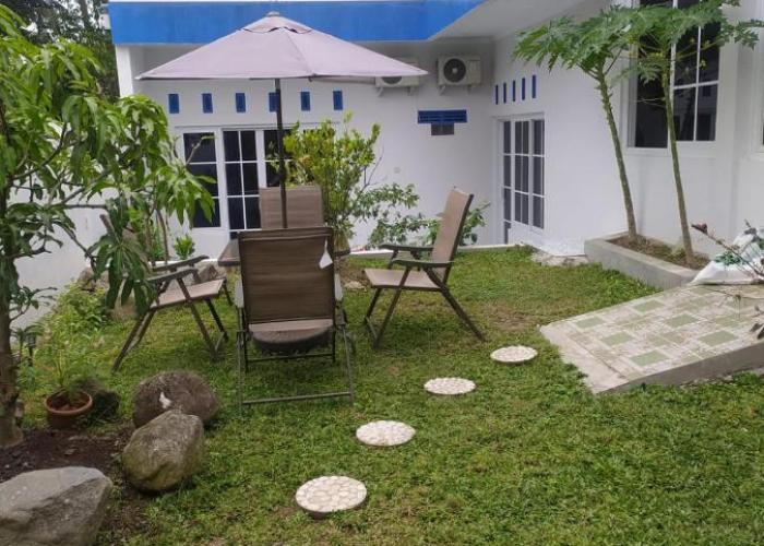 Villa Rumah Kita