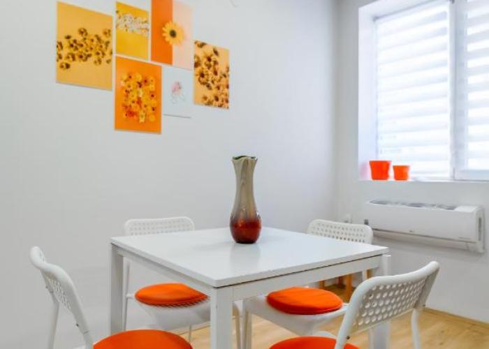 2BD Citrus Apartment, Aristocratic Sofia Living by Flat Mаnager
