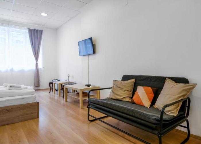 2BD Citrus Apartment, Aristocratic Sofia Living by Flat Mаnager