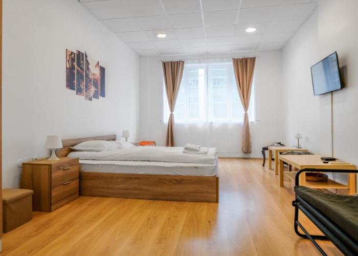 2BD Citrus Apartment, Aristocratic Sofia Living by Flat Mаnager