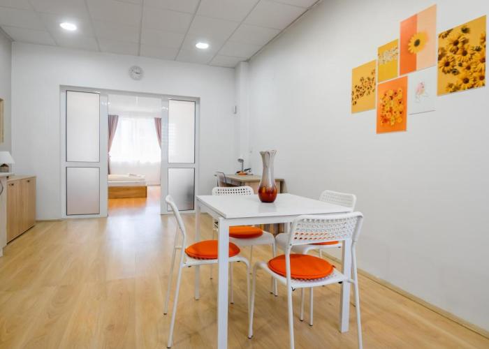 2BD Citrus Apartment, Aristocratic Sofia Living by Flat Mаnager