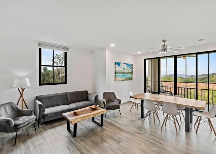 3-Bedroom 3rd-Floor Ocean-View Condo