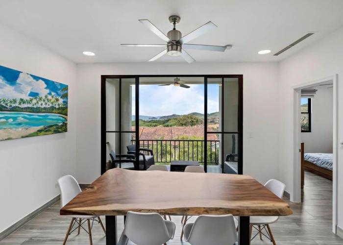 3-Bedroom 3rd-Floor Ocean-View Condo