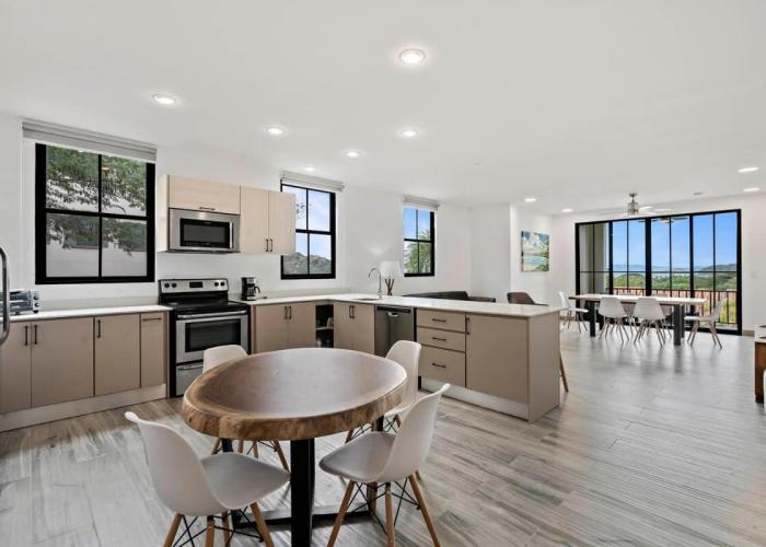 3-Bedroom 3rd-Floor Ocean-View Condo