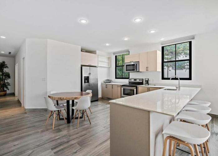 3-Bedroom 3rd-Floor Ocean-View Condo