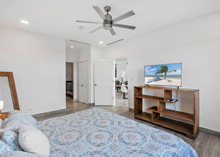 3-Bedroom 3rd-Floor Ocean-View Condo