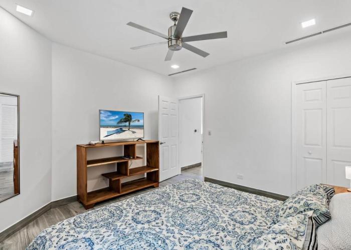 3-Bedroom 3rd-Floor Ocean-View Condo