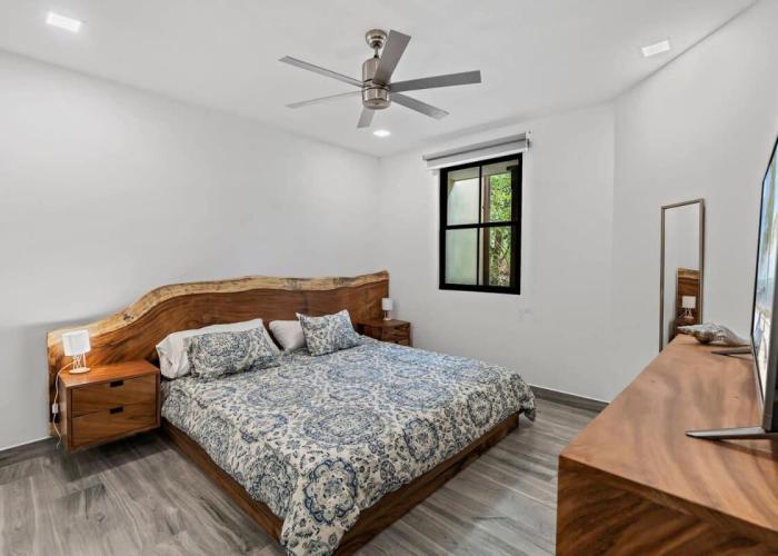 3-Bedroom 3rd-Floor Ocean-View Condo
