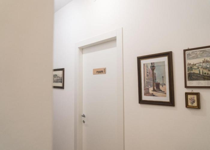 Arena Rooms