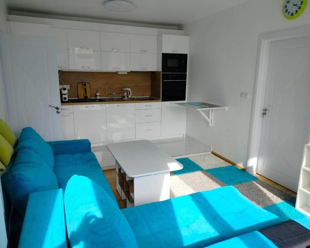 фото Alinik Apartment