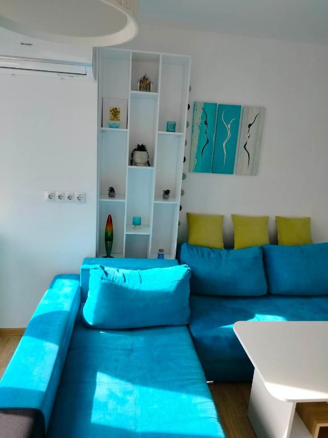 фото Alinik Apartment