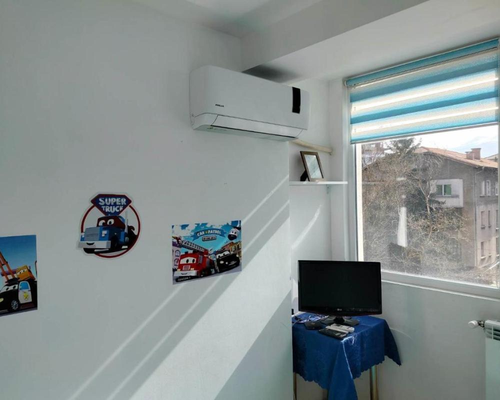 фото Alinik Apartment