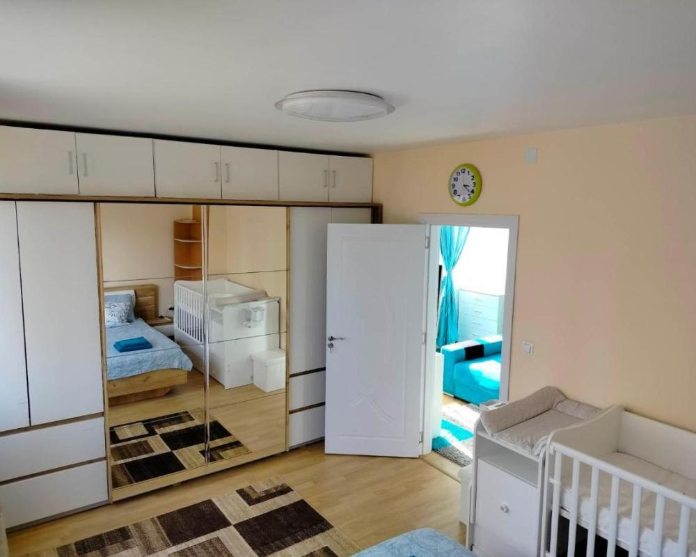 фото Alinik Apartment