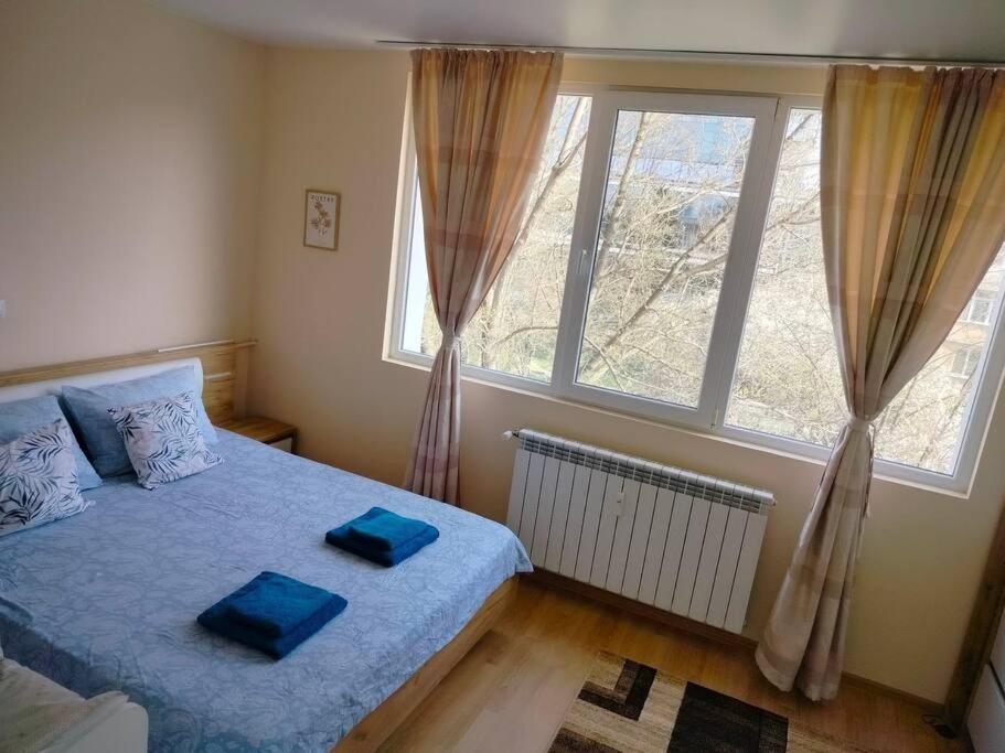 фото Alinik Apartment