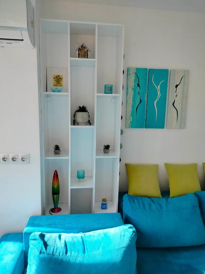 фото Alinik Apartment