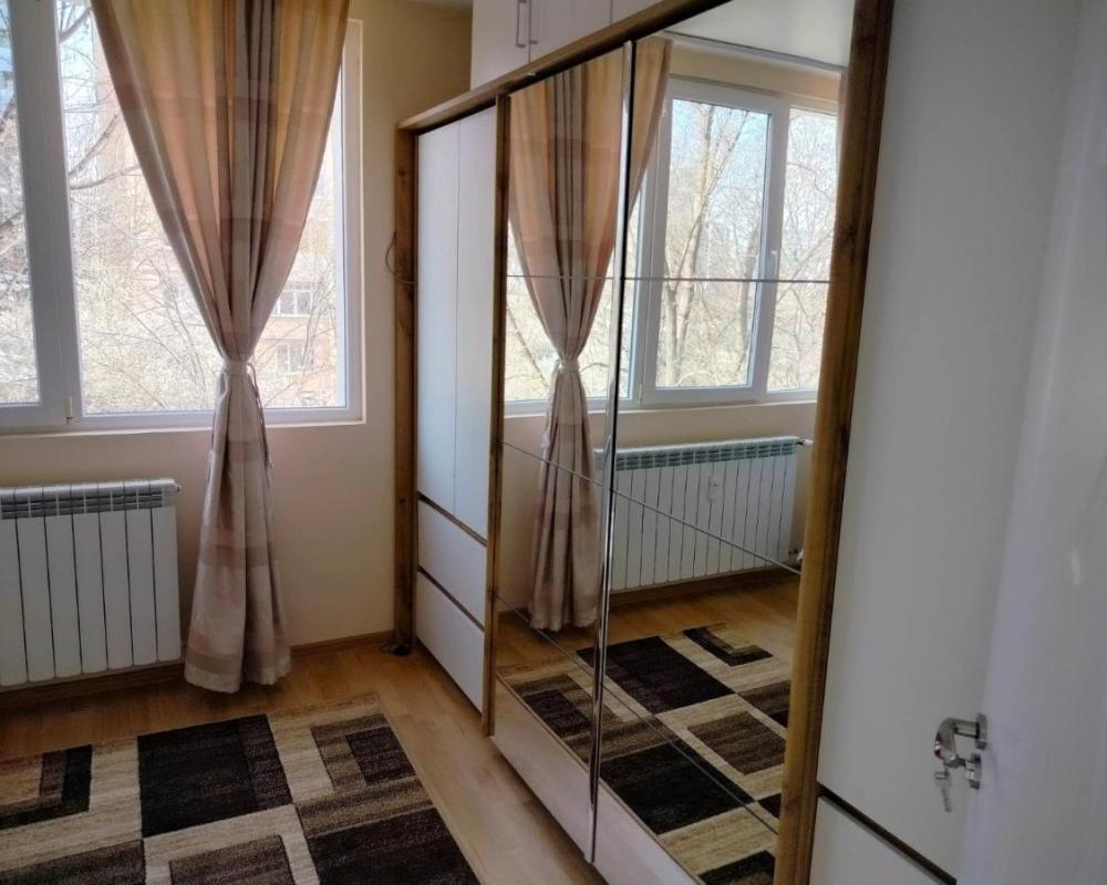 фото Alinik Apartment